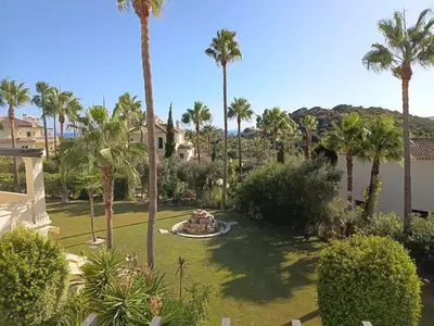 Penthouse in Casares