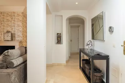 Penthouse in Casares