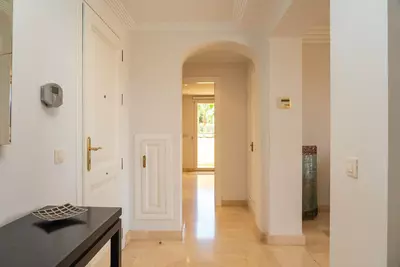 Penthouse in Casares