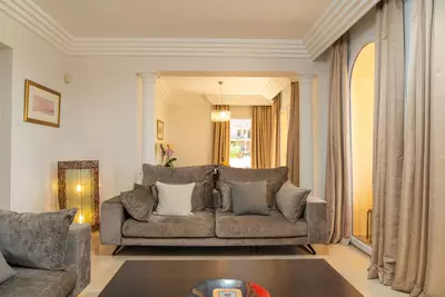 Penthouse in Casares