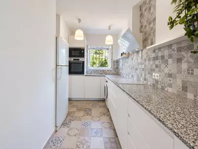 Detached Villa in Marbella