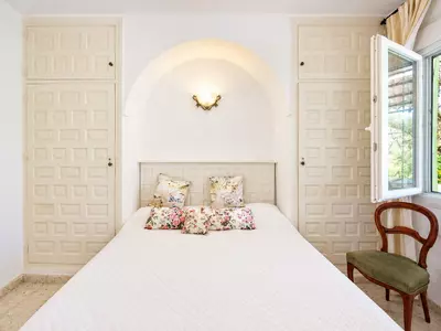 Detached Villa in Marbella