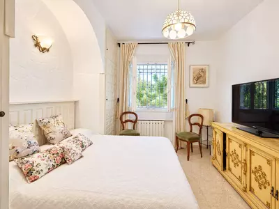 Detached Villa in Marbella