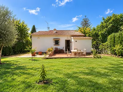Detached Villa in Marbella