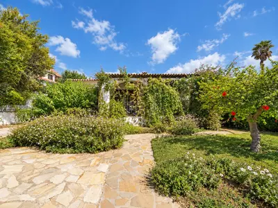 Detached Villa in Marbella
