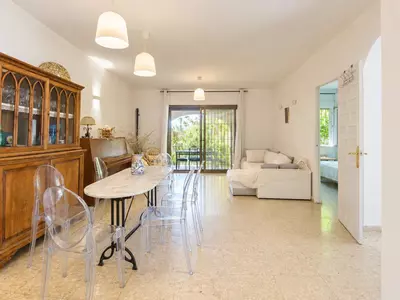 Detached Villa in Marbella