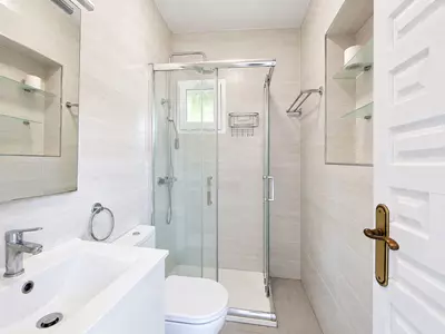 Detached Villa in Marbella