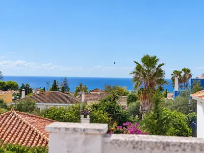 Detached Villa in Marbella