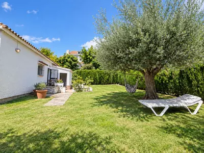 Detached Villa in Marbella