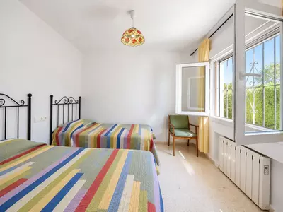 Detached Villa in Marbella