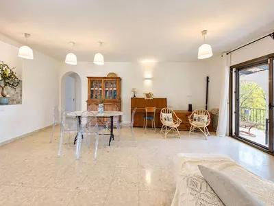 Detached Villa in Marbella
