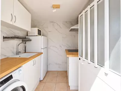 Detached Villa in Marbella