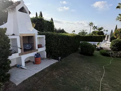 Townhouse in El Paraiso