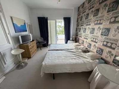 Townhouse in El Paraiso