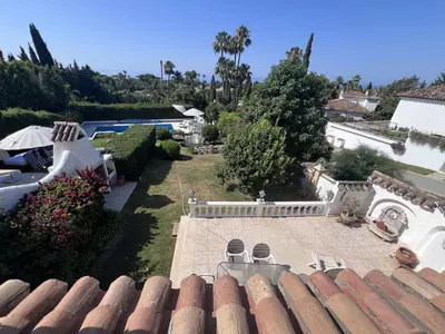 Townhouse in El Paraiso