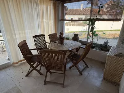 Townhouse in El Paraiso