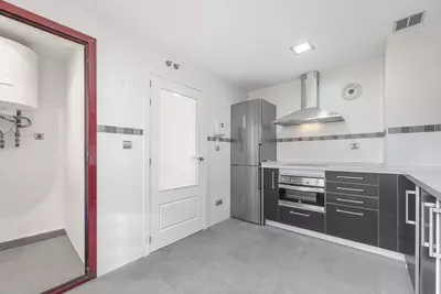 Penthouse in Casares Playa