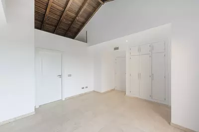 Penthouse in Casares Playa