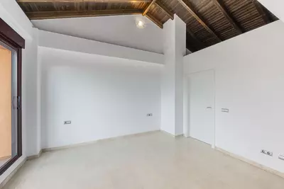 Penthouse in Casares Playa