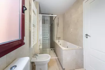 Penthouse in Casares Playa