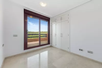 Penthouse in Casares Playa