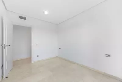 Penthouse in Casares Playa