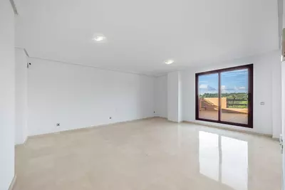 Penthouse in Casares Playa