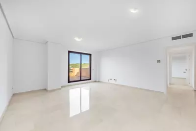 Penthouse in Casares Playa
