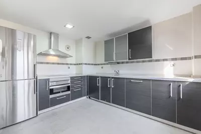 Penthouse in Casares Playa
