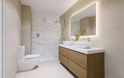 Penthouse in Estepona