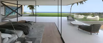 Detached Villa in Sotogrande