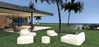 Detached Villa in Sotogrande