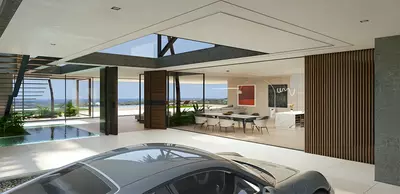 Detached Villa in Sotogrande