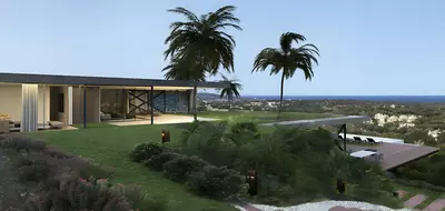 Detached Villa in Sotogrande