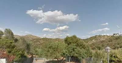 Commercial Plot in Marbella
