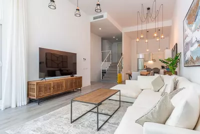 Ground Floor Apartment in Benahavís