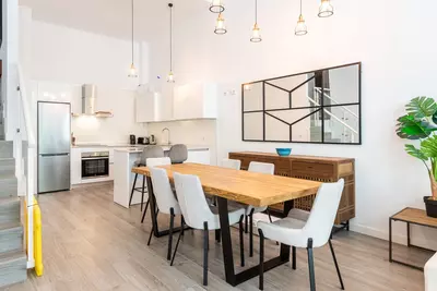 Ground Floor Apartment in Benahavís