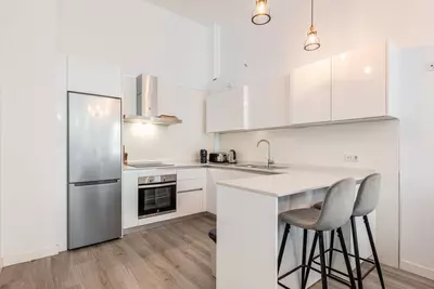 Ground Floor Apartment in Benahavís