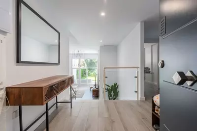 Ground Floor Apartment in Benahavís