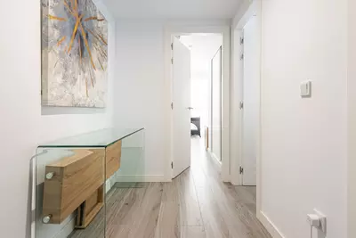 Ground Floor Apartment in Benahavís