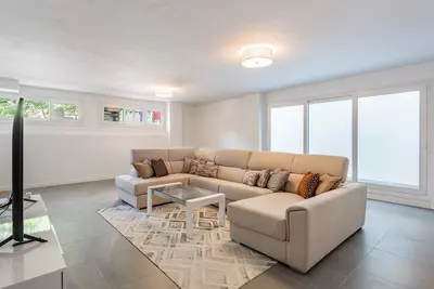 Ground Floor Apartment in Benahavís