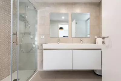 Ground Floor Apartment in Benahavís