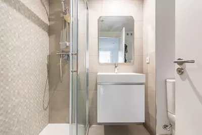 Ground Floor Apartment in Benahavís