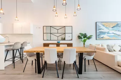Ground Floor Apartment in Benahavís