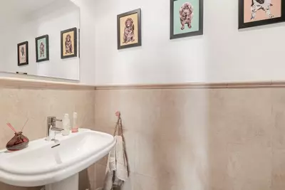 Detached Villa in El Paraiso