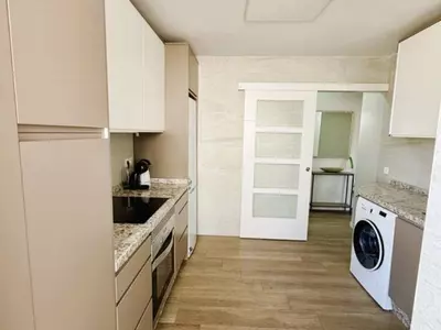 Middle Floor Apartment in Marbella