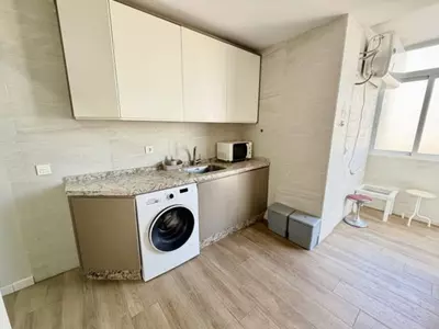 Middle Floor Apartment in Marbella