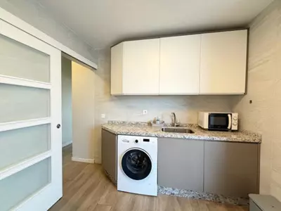 Middle Floor Apartment in Marbella