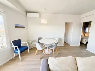 Middle Floor Apartment in Marbella