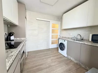 Middle Floor Apartment in Marbella